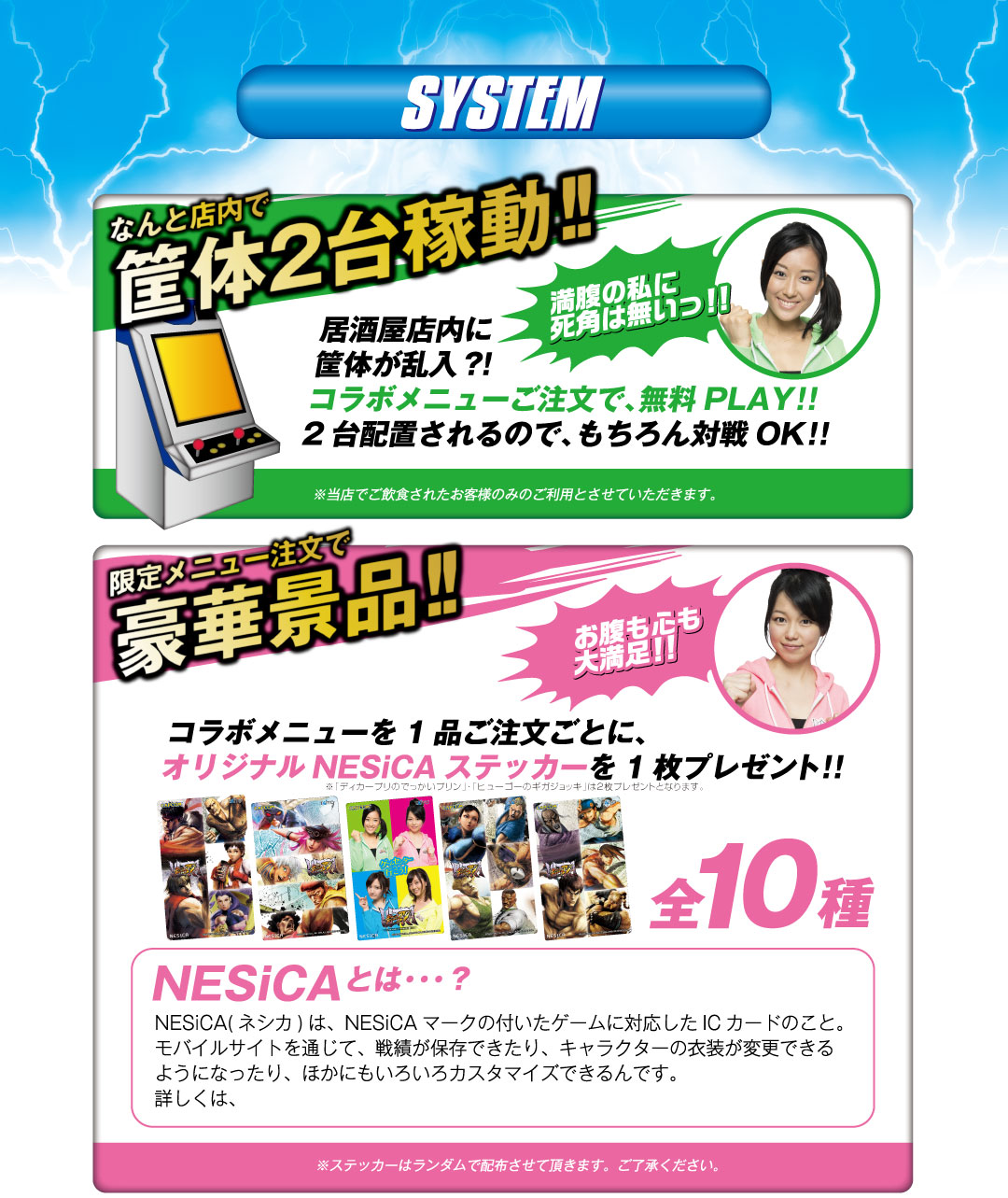 システムＡ